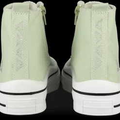 Sneakers GROEN
