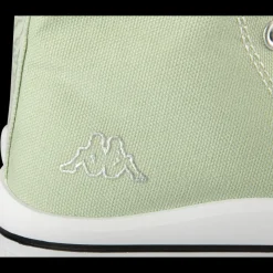 Sneakers GROEN