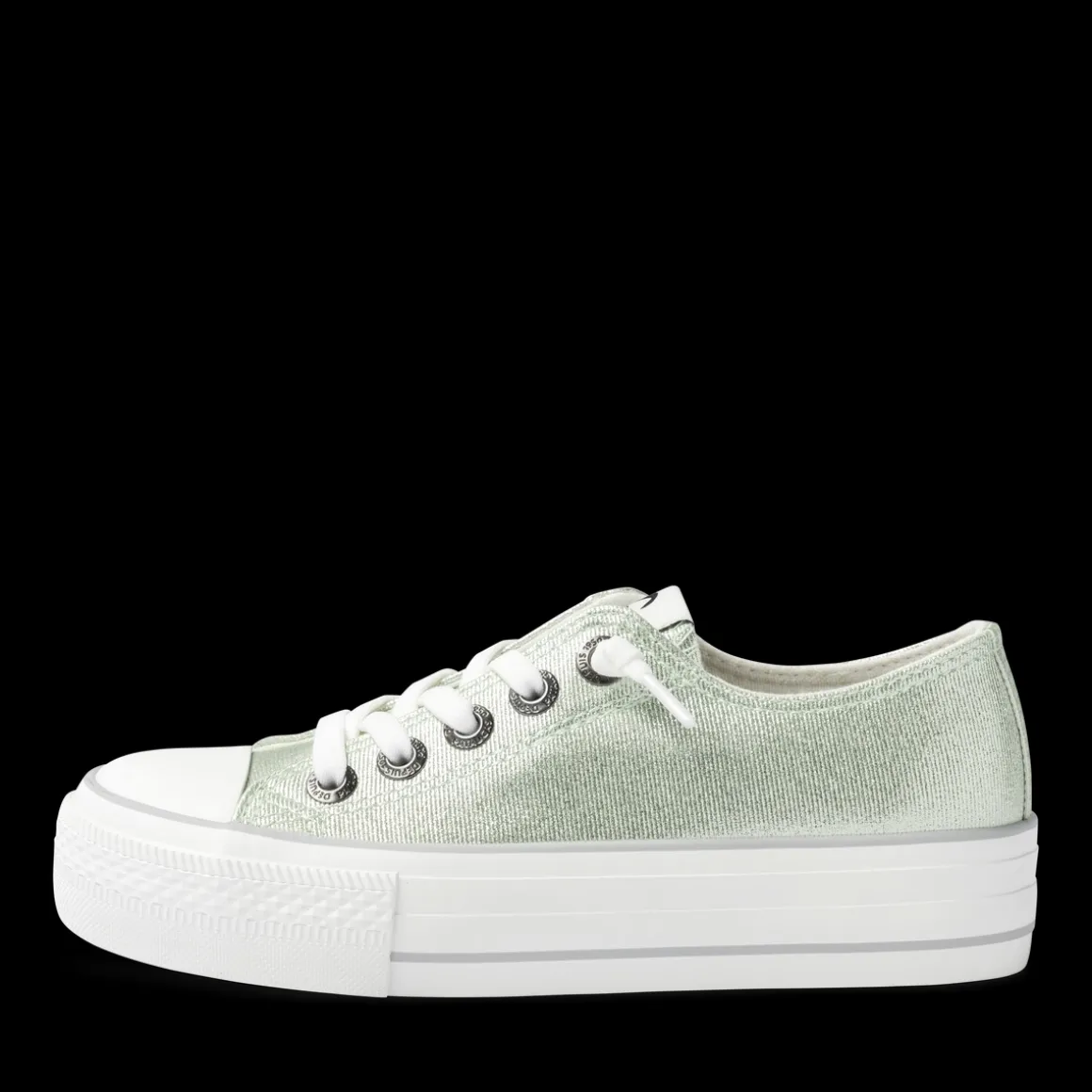 Sneakers GROEN