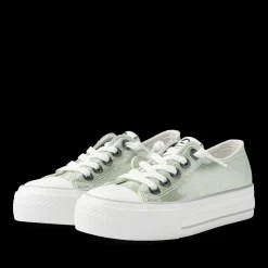 Sneakers GROEN