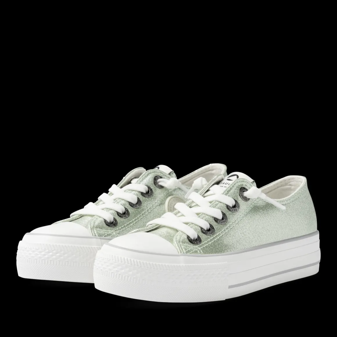 Sneakers GROEN