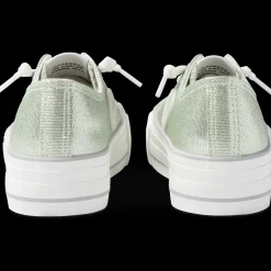 Sneakers GROEN