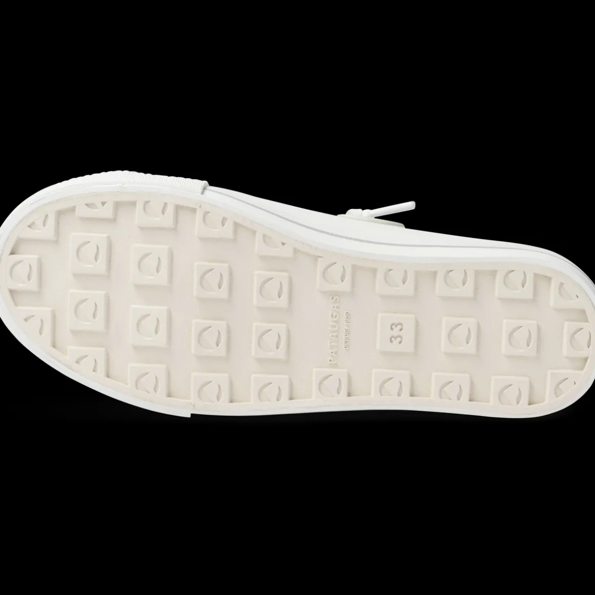 Sneakers GROEN
