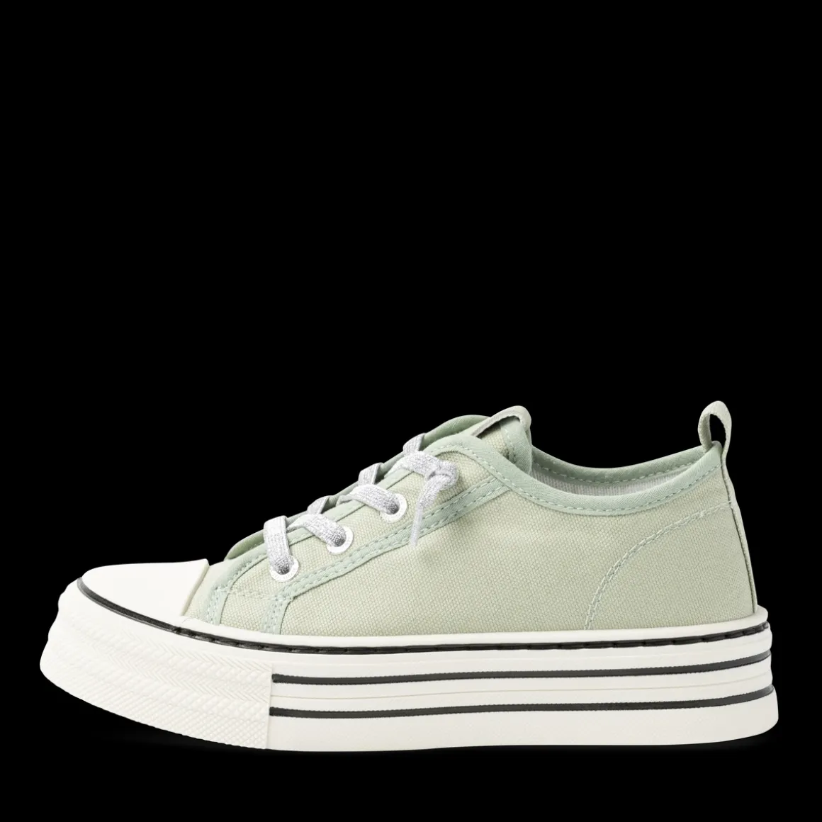 Sneakers GROEN