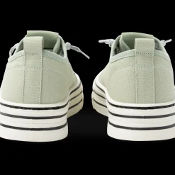 Sneakers GROEN