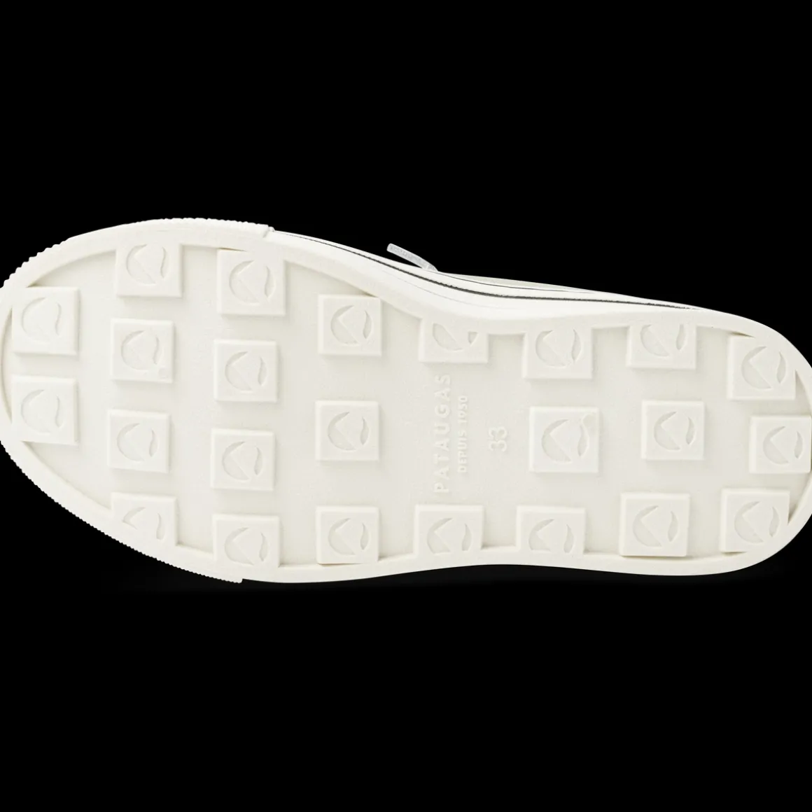 Sneakers GROEN
