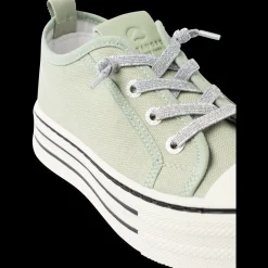 Sneakers GROEN