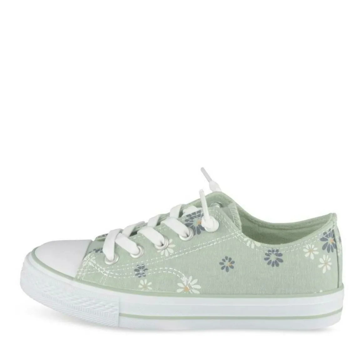 Sneakers GROEN
