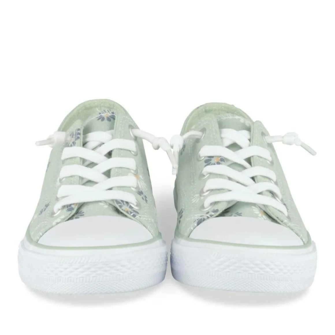 Sneakers GROEN