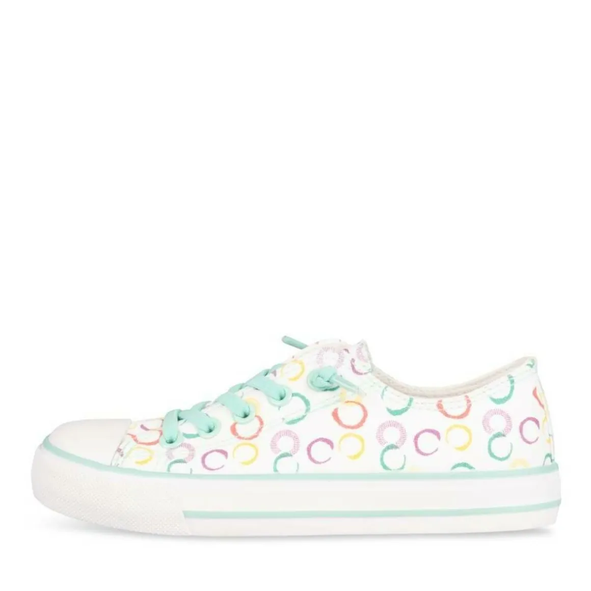 Sneakers GROEN