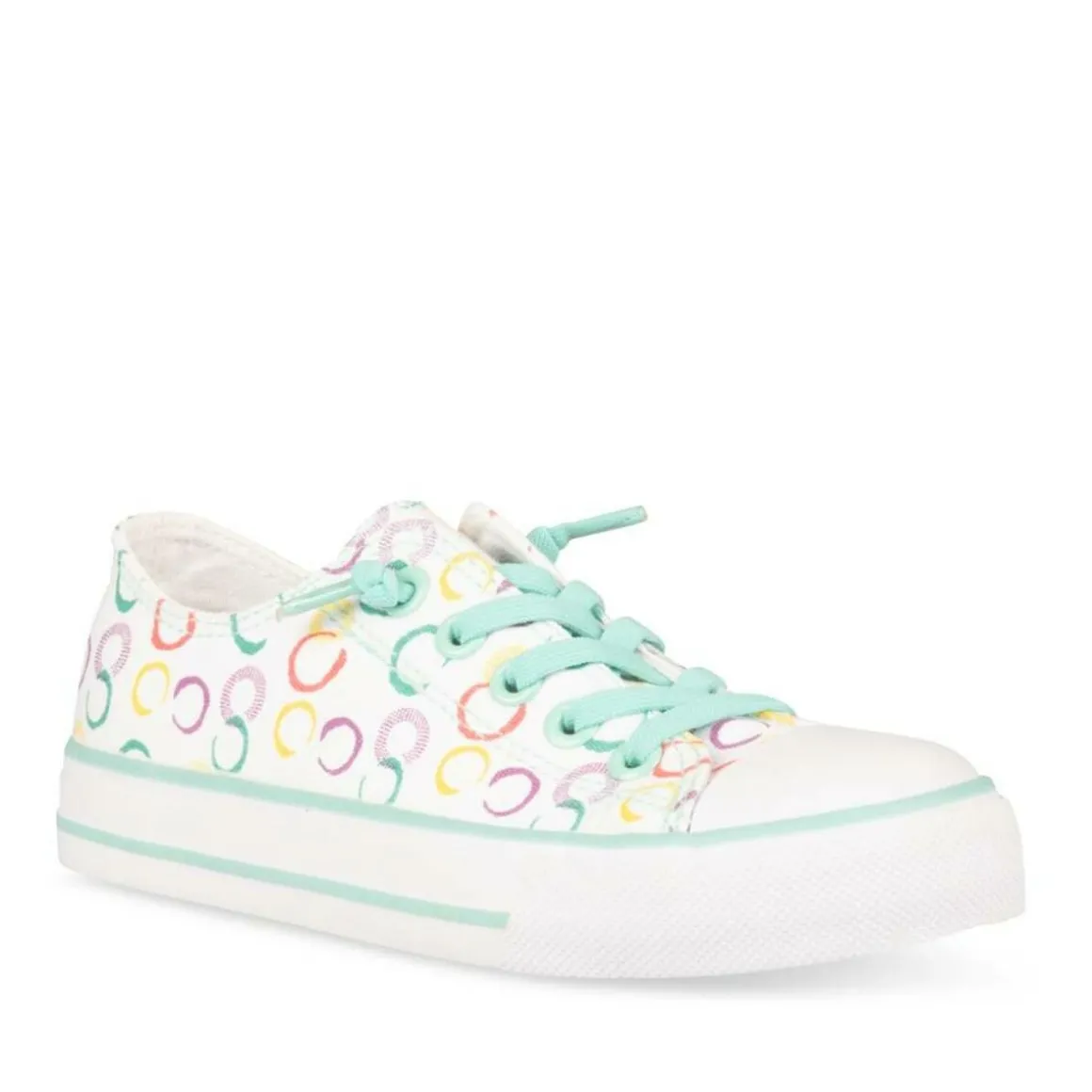 Sneakers GROEN