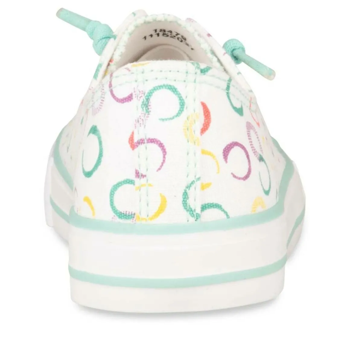 Sneakers GROEN