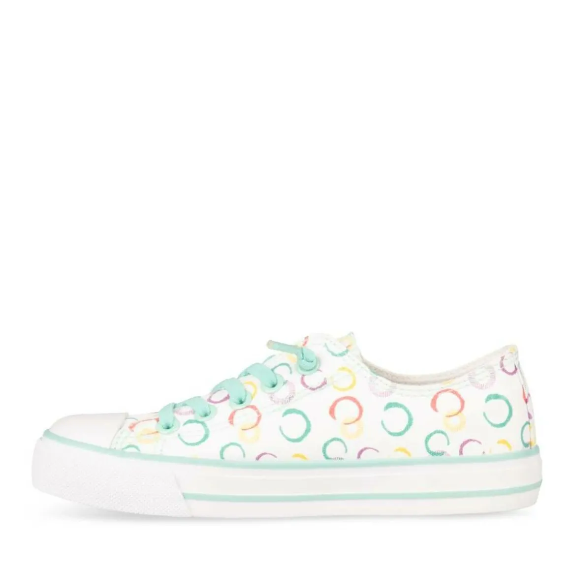 Sneakers GROEN