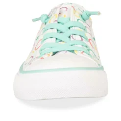 Sneakers GROEN