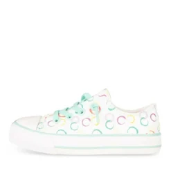Sneakers GROEN