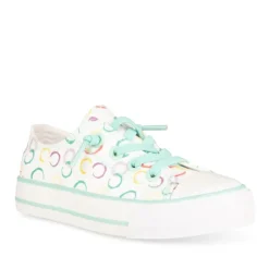 Sneakers GROEN