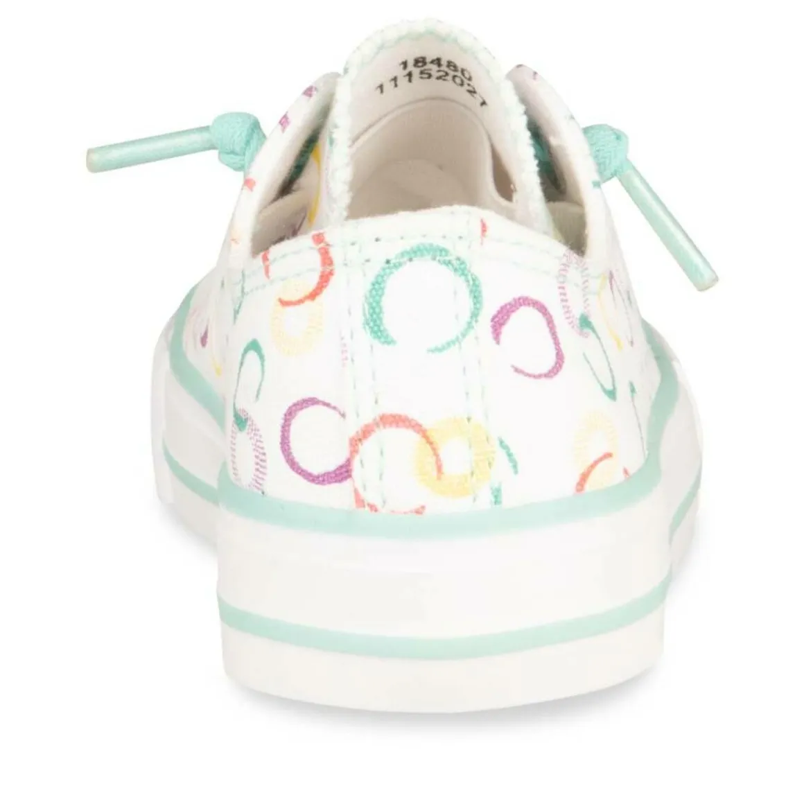 Sneakers GROEN