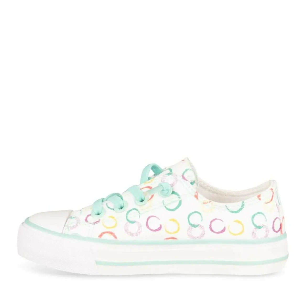 Sneakers GROEN