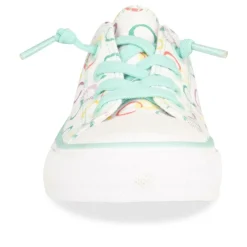 Sneakers GROEN