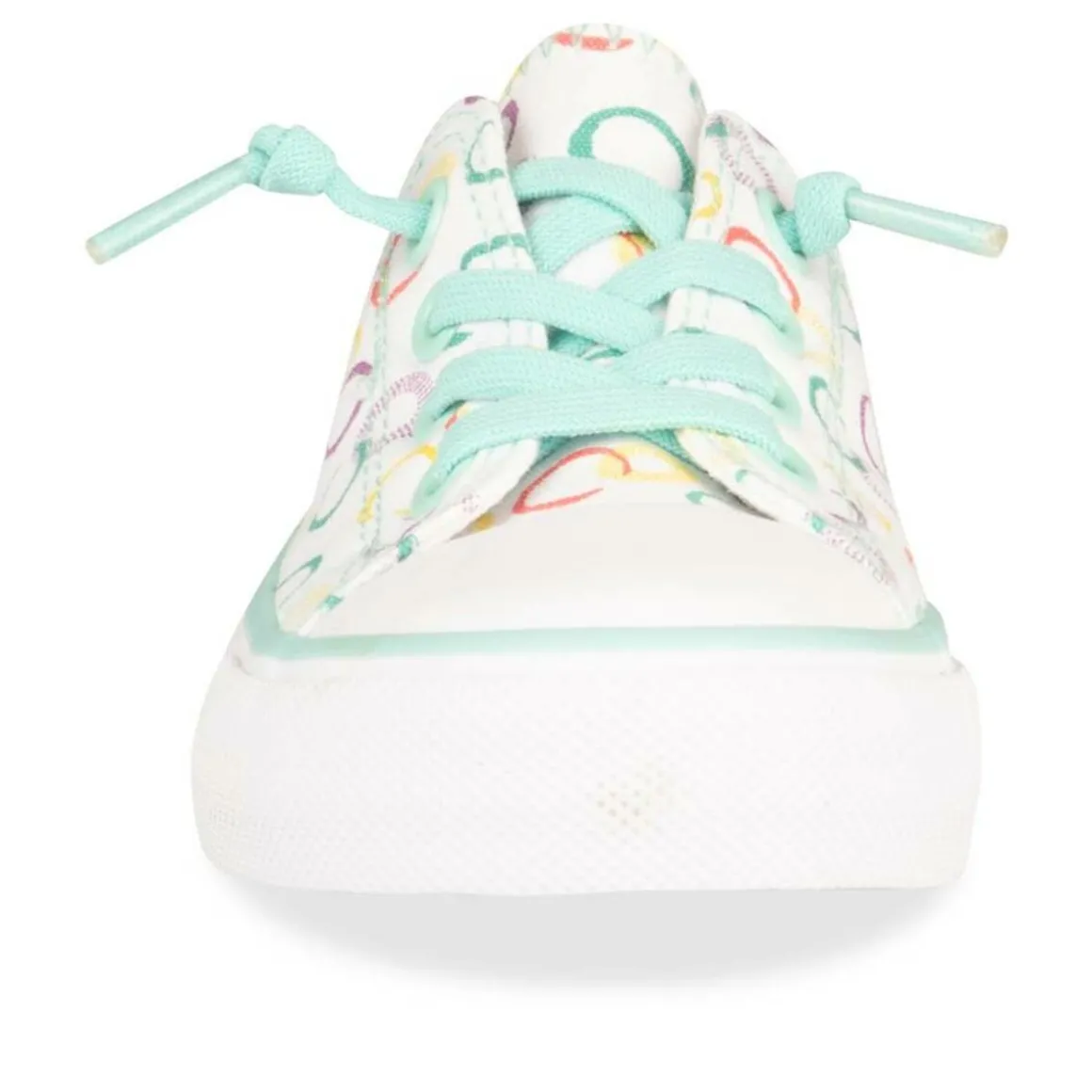 Sneakers GROEN
