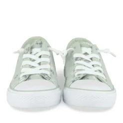 Sneakers GROEN