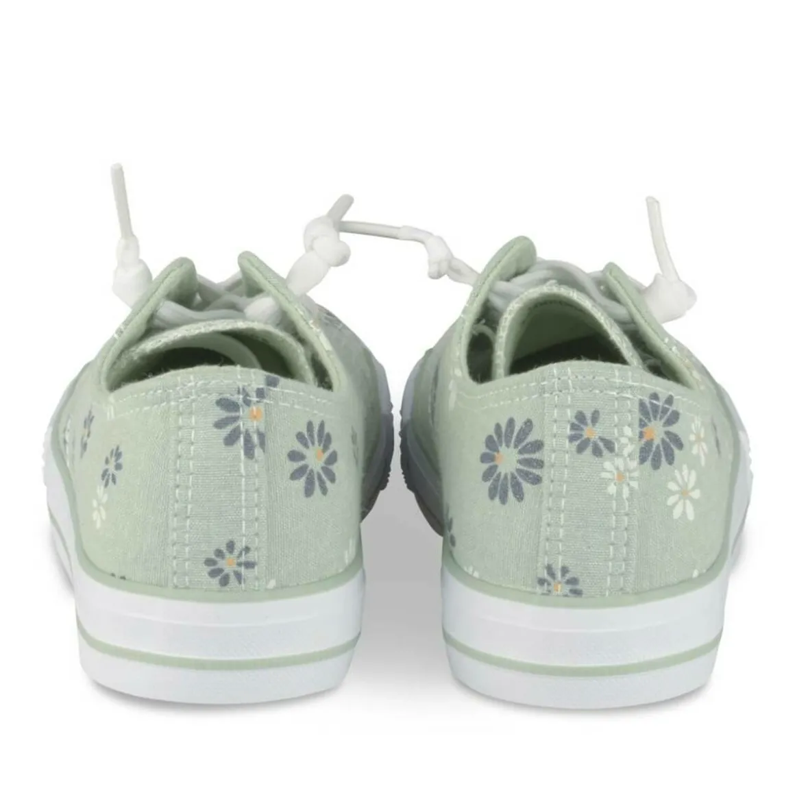 Sneakers GROEN