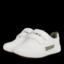 Sneakers GROEN