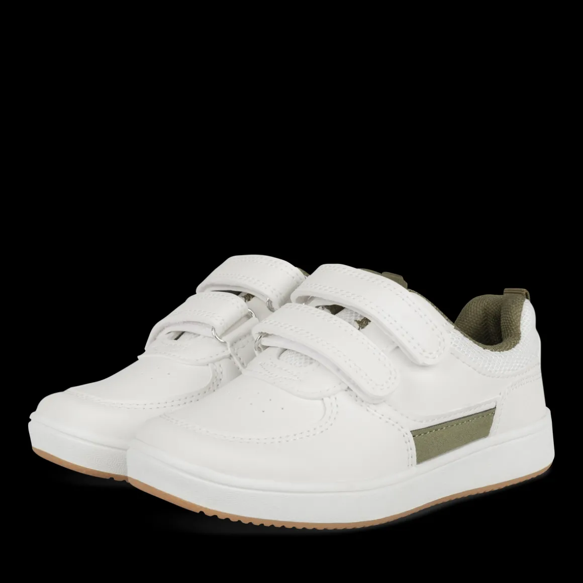 Sneakers GROEN