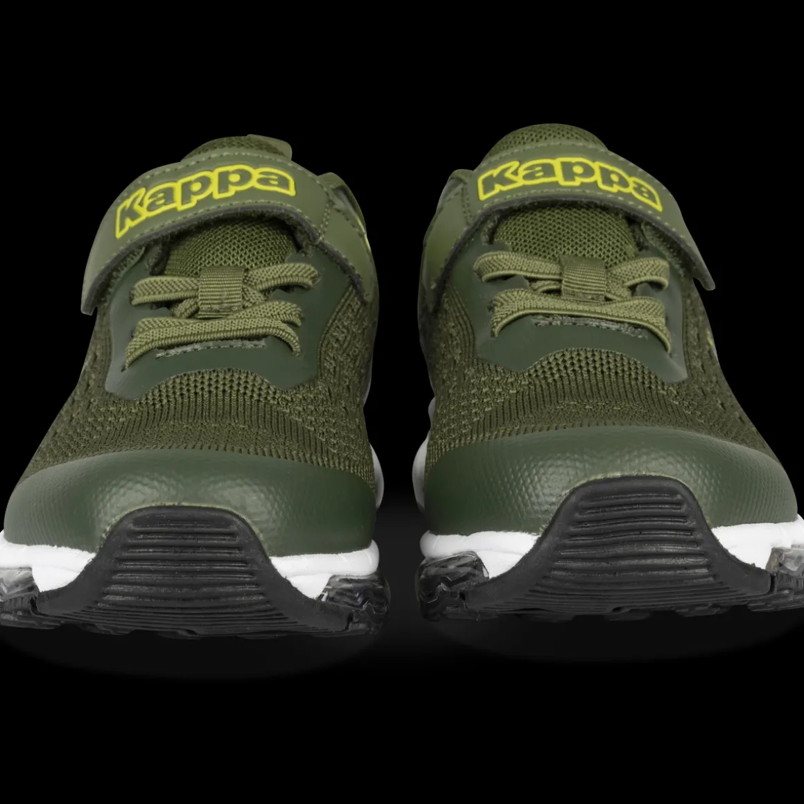 Sneakers GROEN
