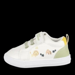 Sneakers GROEN