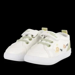 Sneakers GROEN