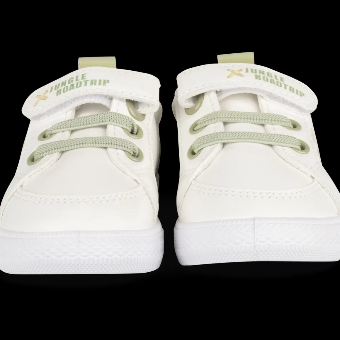 Sneakers GROEN