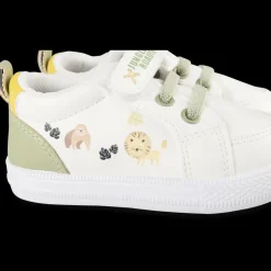 Sneakers GROEN
