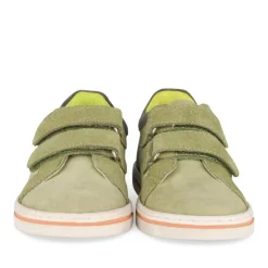 Sneakers GROEN