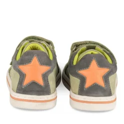 Sneakers GROEN