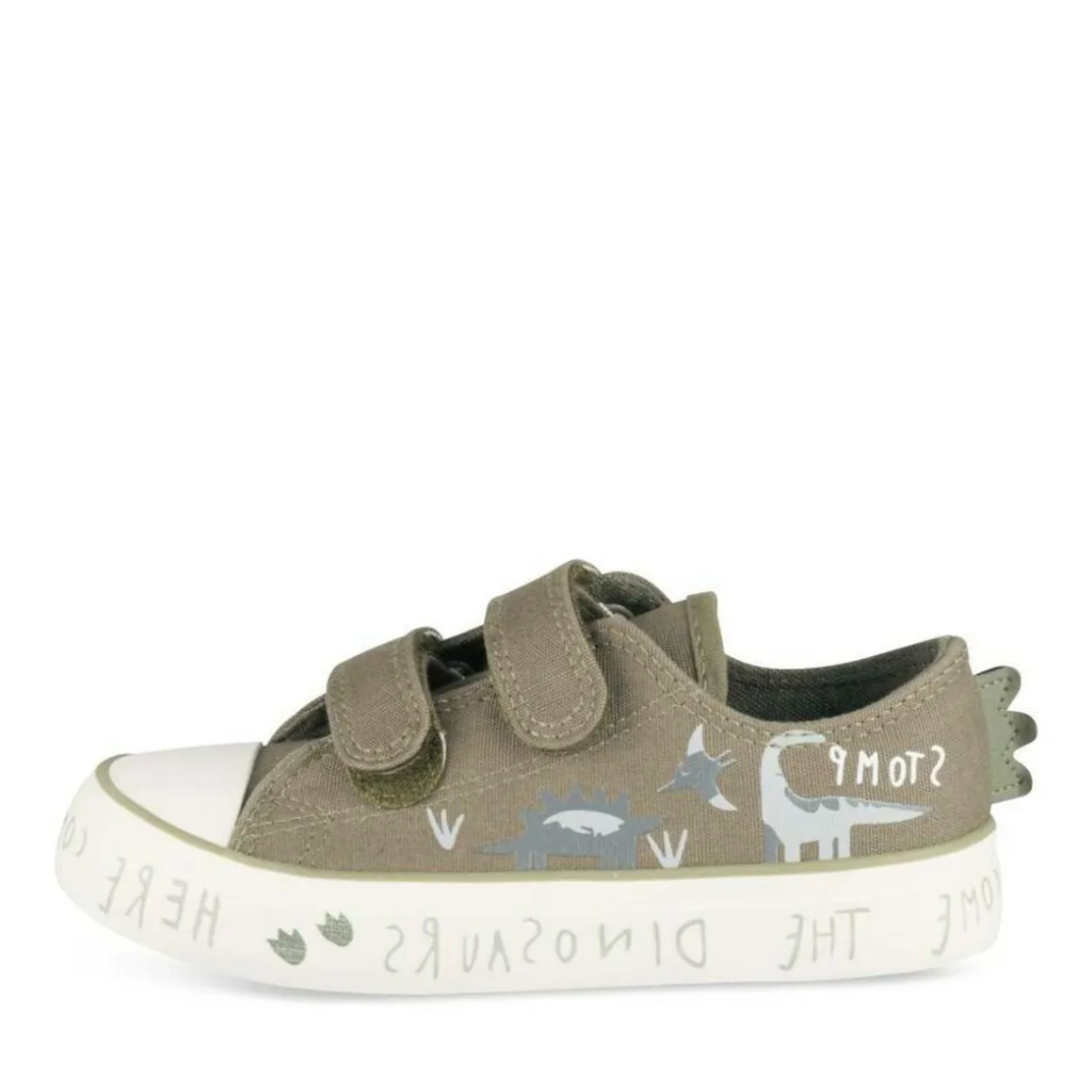 Sneakers GROEN