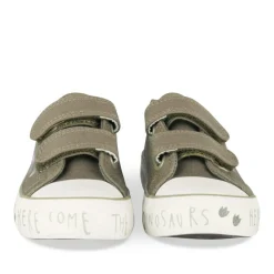 Sneakers GROEN