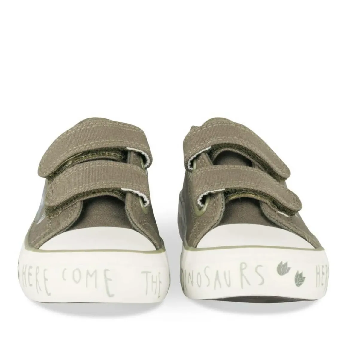 Sneakers GROEN