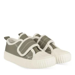 Sneakers GROEN