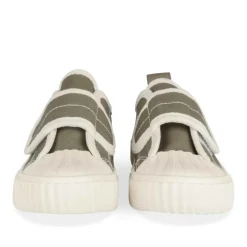 Sneakers GROEN