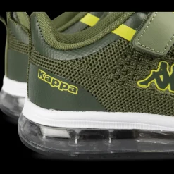 Sneakers GROEN