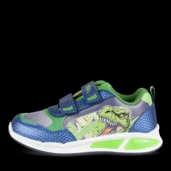 Sneakers GROEN