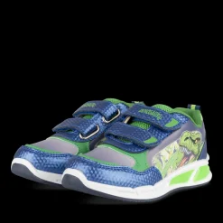 Sneakers GROEN