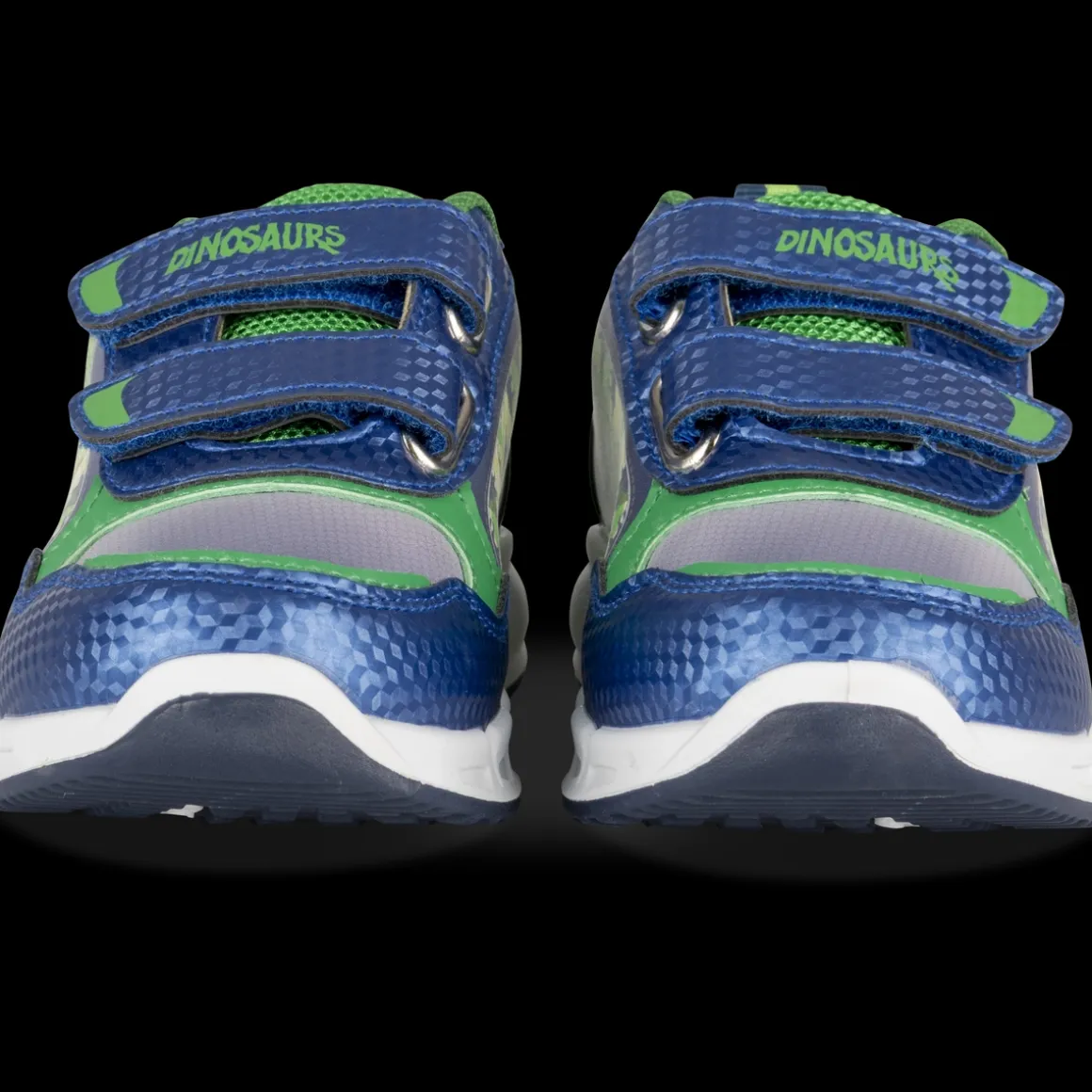 Sneakers GROEN