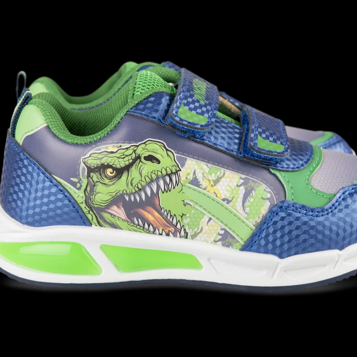 Sneakers GROEN