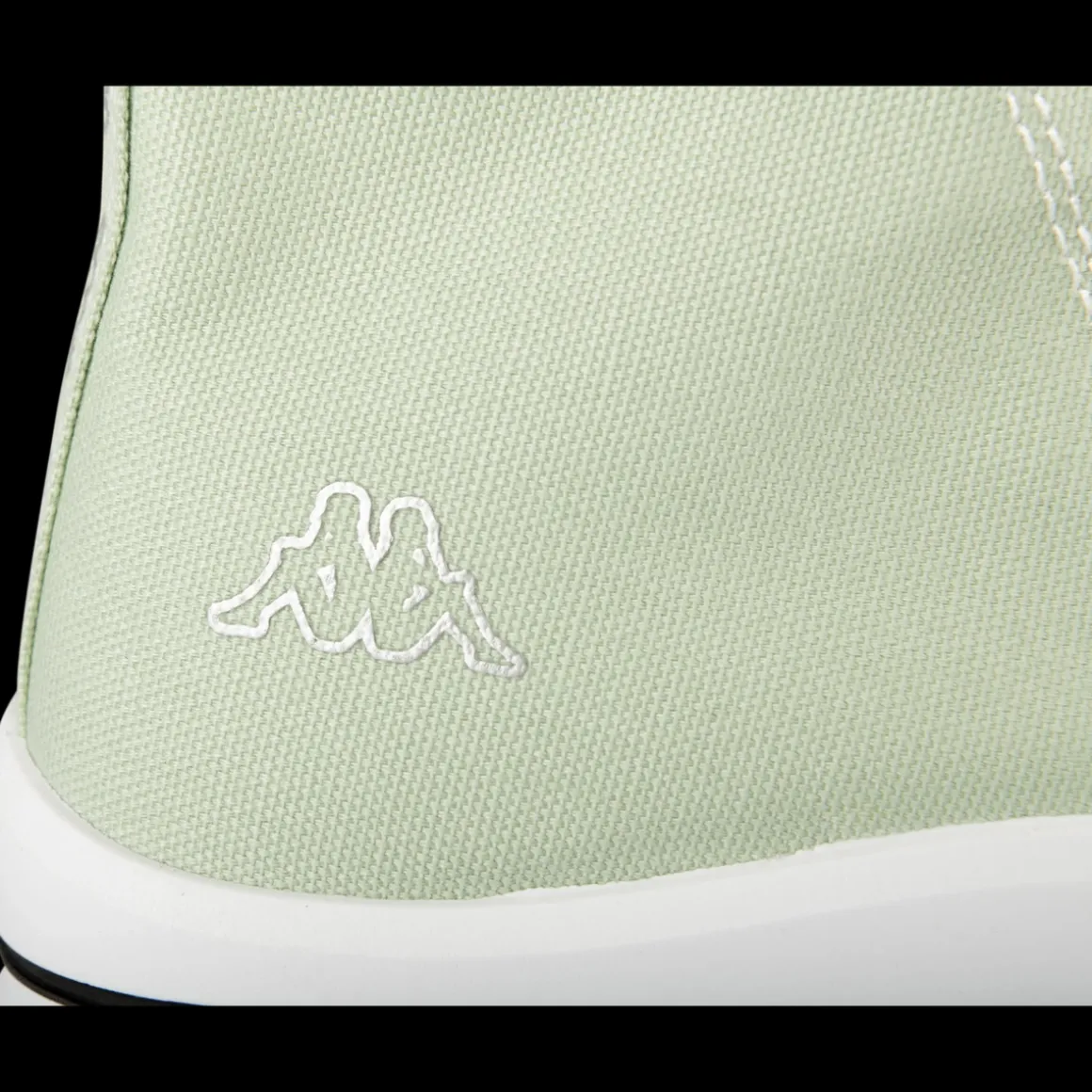 Sneakers GROEN