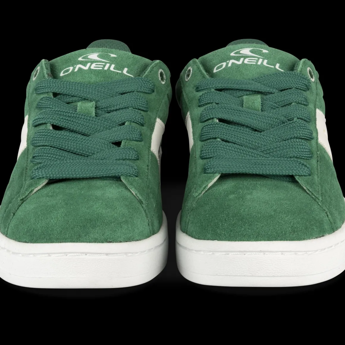 Sneakers GROEN