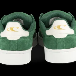 Sneakers GROEN