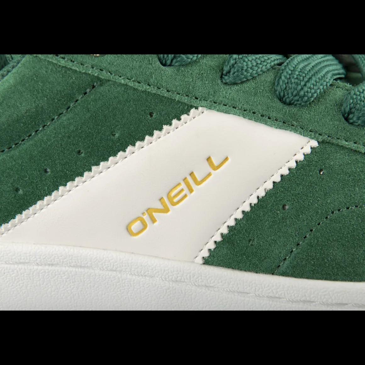 Sneakers GROEN