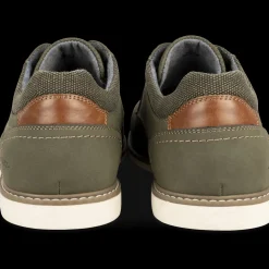 Sneakers GROEN